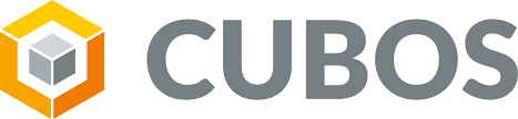 Logo der CUBOS GmbH, Partner im Projekt C2T - Connect to Transform
